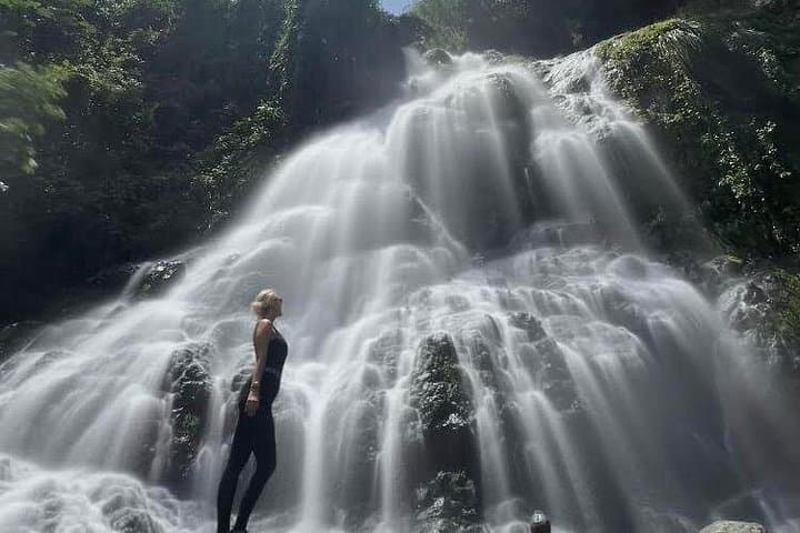 Puerto Rico Coffee, Waterfalls & Mountains: Full-Day Hike from San Juan