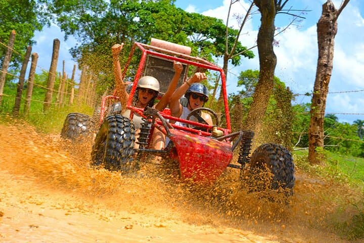 Rev Your Engines: Punta Cana's Ultimate Buggy Adventure photo 5