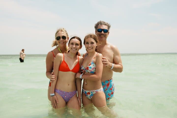 Key West Sandbar Happy Hour & Sunset Sunset Cruise — Unlimited Drinks & Snorkeling photo 5