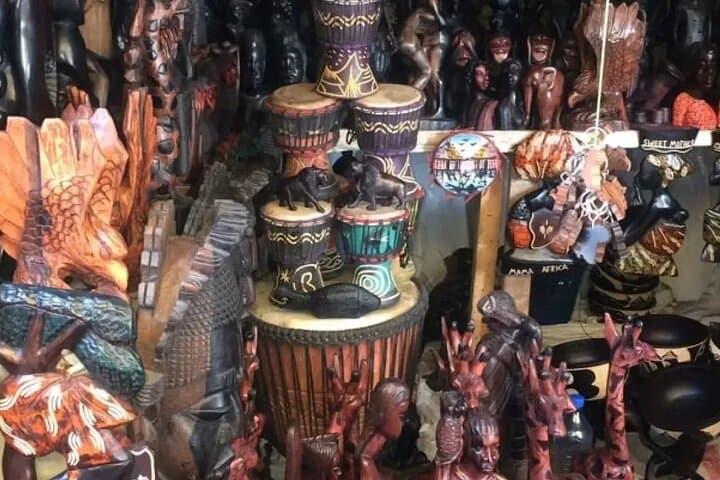Lagos Music, Art and Beach Adventures: Afrobeats, Galleries & Atlantic Swim