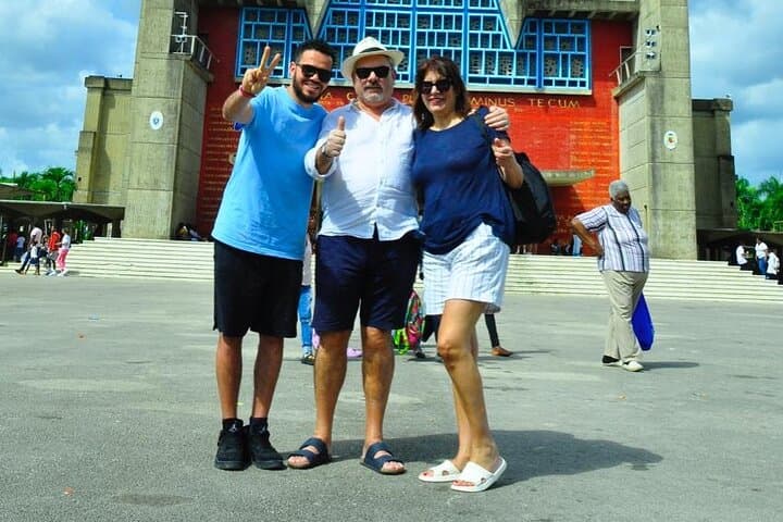 Explore Authentic Dominican Republic on a Half-Day Cultural Safari photo 4