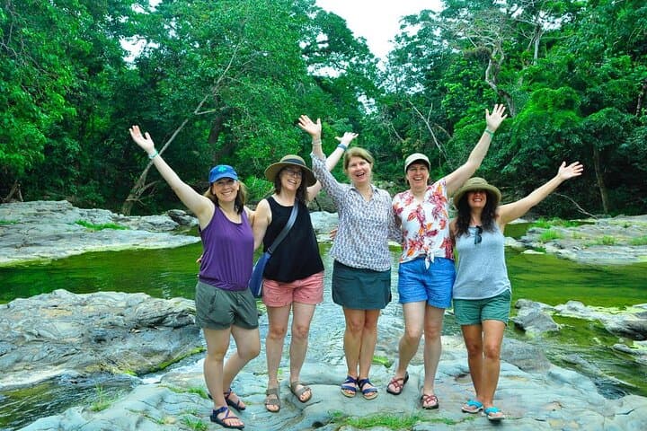 Explore Authentic Dominican Republic on a Half-Day Cultural Safari photo 5