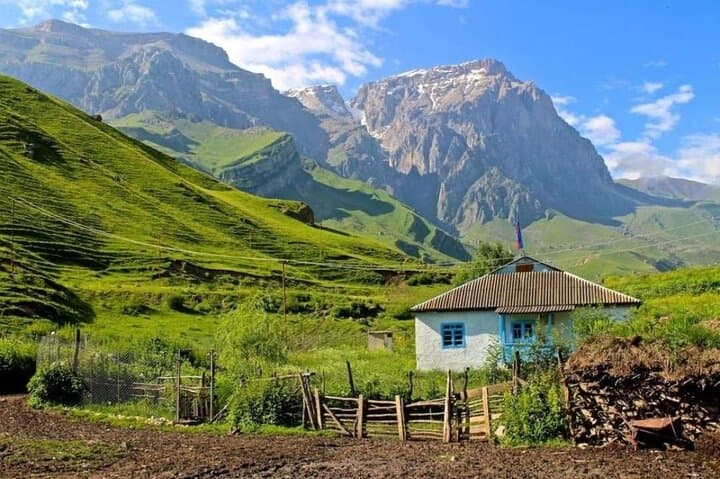 Private Gusar and Shahdag Day Tour from Baku — Cable Cars, Tea Stops & Mountain Views photo 5