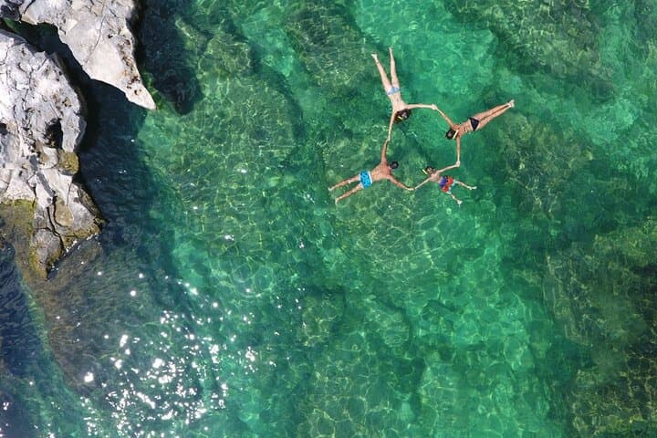 Tulum Ruins and Yal Ku Lagoon Express: Archaeology & Snorkel Day Trip photo 3