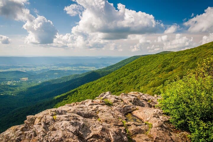 Skyline Drive Self-Guided Audio Tour: Explore Shenandoah National Park by Car photo 5