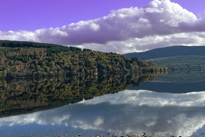 Loch Lomond, Stirling Castle & The Kelpies — Private Full-Day Tour from Glasgow photo 3