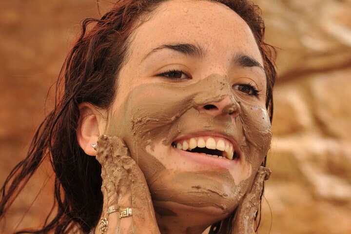 Cacheuta Hot Springs Day Trip: Deluxe Andean Spa, Thermal Pools & Asado Buffet photo 4
