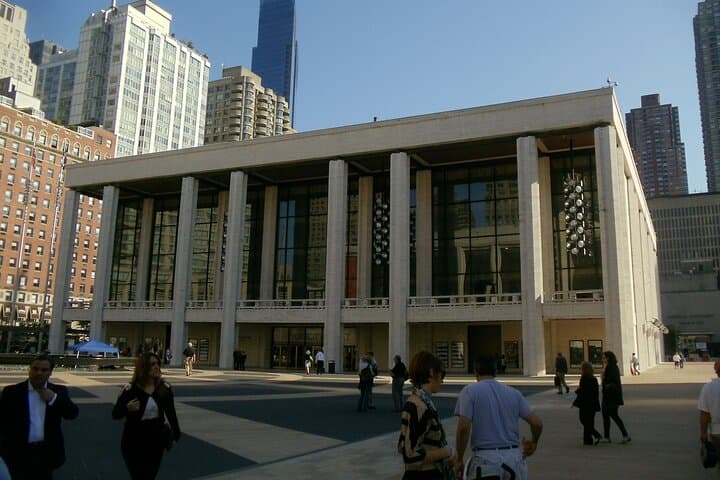 Upper West Side Self-Guided Walking Tour & Scavenger Hunt — NYC Explorer photo 2