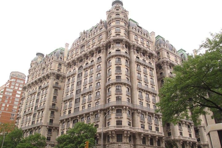 Upper West Side Self-Guided Walking Tour & Scavenger Hunt — NYC Explorer photo 3