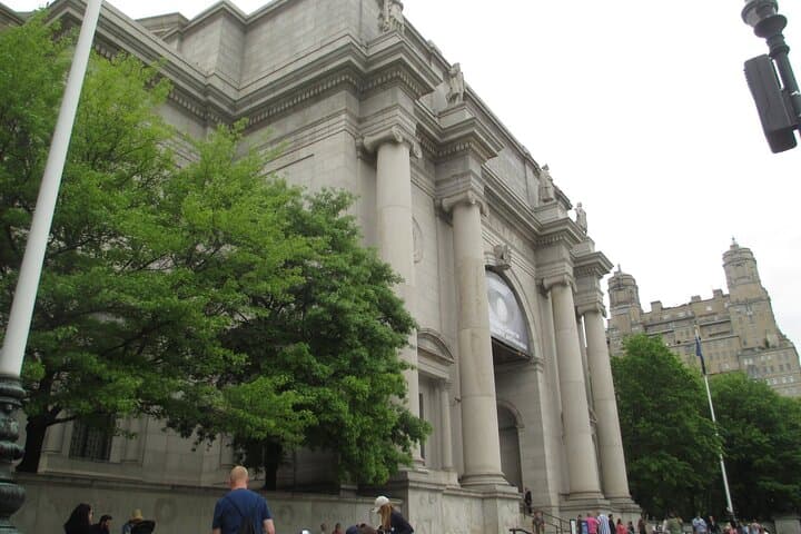 Upper West Side Self-Guided Walking Tour & Scavenger Hunt — NYC Explorer photo 4