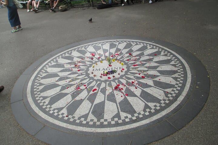 Upper West Side Self-Guided Walking Tour & Scavenger Hunt — NYC Explorer photo 6
