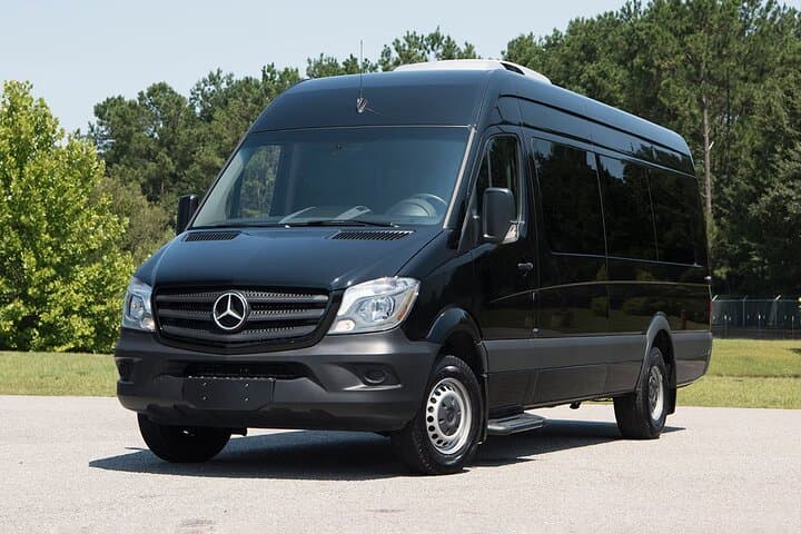 Private Kennedy Space Center Tour with Luxury Transportation photo 6