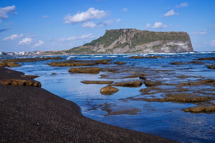 Seogwipo Natural Wonders: Craters, Caves & Forests Private Day Tour photo 3