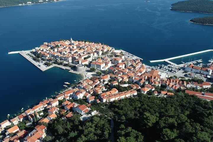 Private Walking Tour of Korčula Old Town — History, Legends & Local Life photo 6