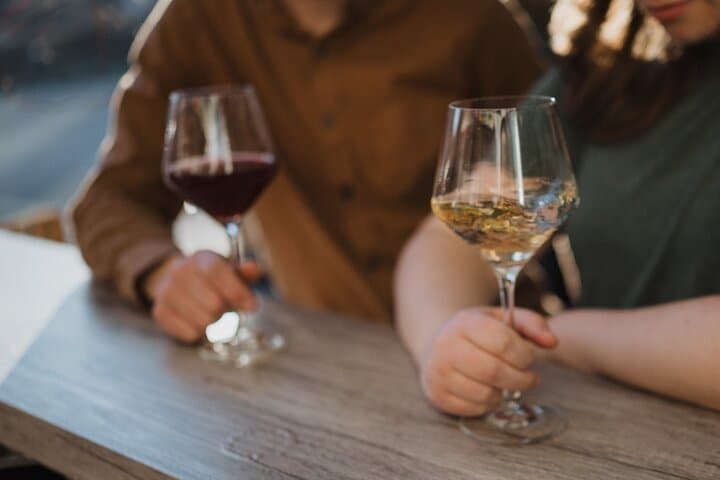 Massachusetts Natural Winery Wine Tasting: Explore Draft Flights and Northeast Co-Ferments photo 3