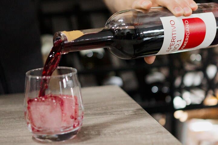 Massachusetts Natural Winery Wine Tasting: Explore Draft Flights and Northeast Co-Ferments photo 4