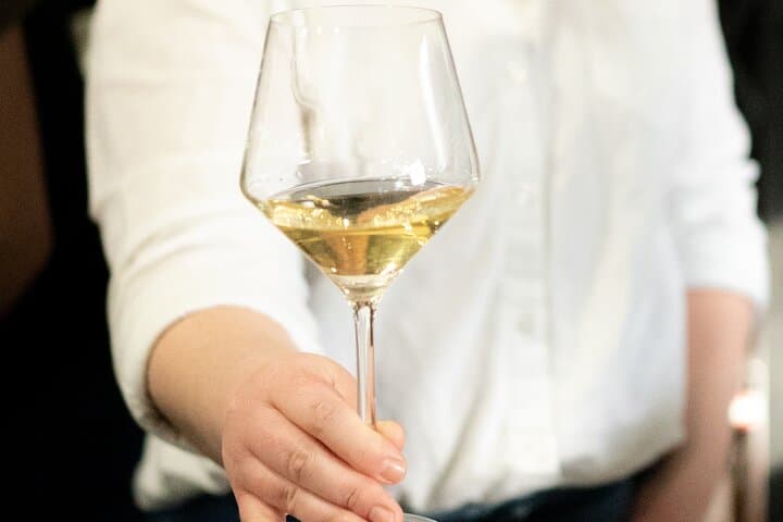 Massachusetts Natural Winery Wine Tasting: Explore Draft Flights and Northeast Co-Ferments photo 6