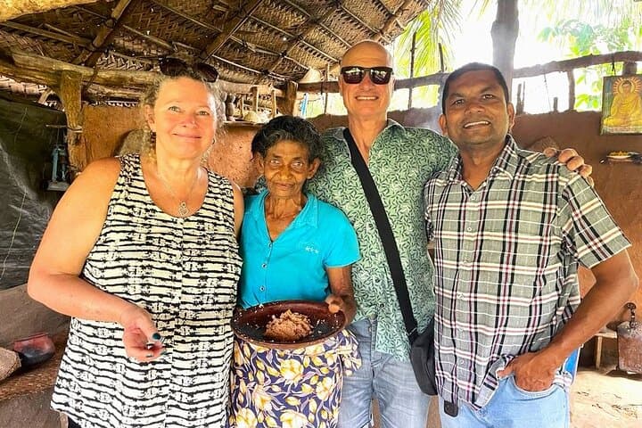six-day-sri-lanka-itinerary-sigiriya-kandy-ella-galle photo 2