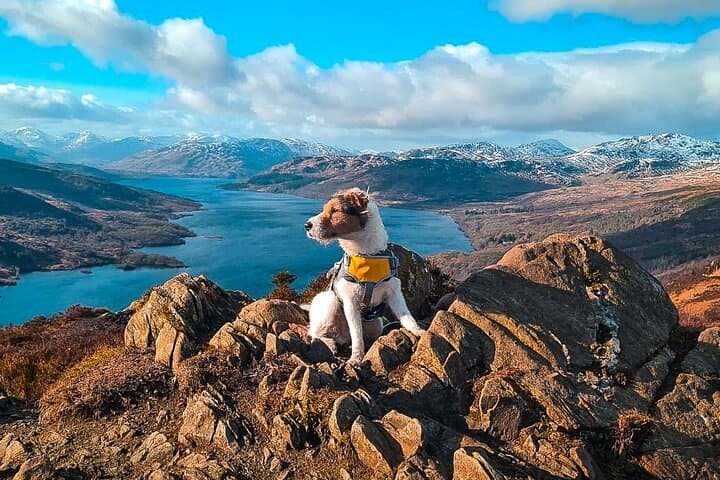 Two-Day Private Tour of Skye and the Scottish Highlands from Edinburgh