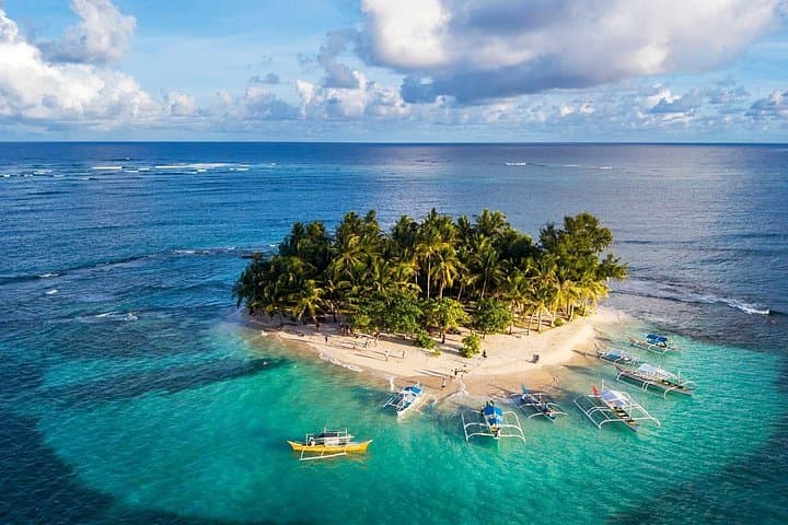 8-Day Palawan, Cebu & Siargao Islands — Beaches, Culture and Island-Hopping Guide photo 3