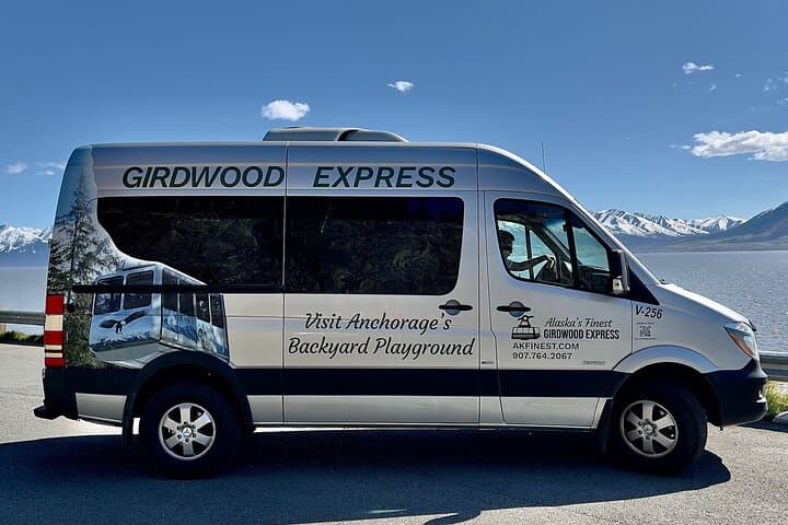 Girdwood Express: Anchorage to Alyeska Shuttle — Reliable Transit to Chugach Adventure