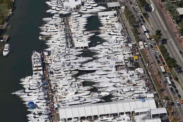 Miami Event Transportation — Reliable Rides to Concerts, Shows & Sports photo 2