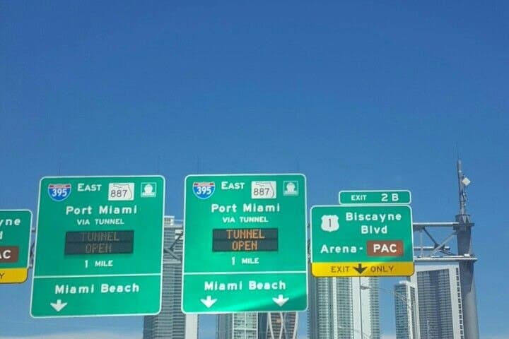 Miami Event Transportation — Reliable Rides to Concerts, Shows & Sports photo 3