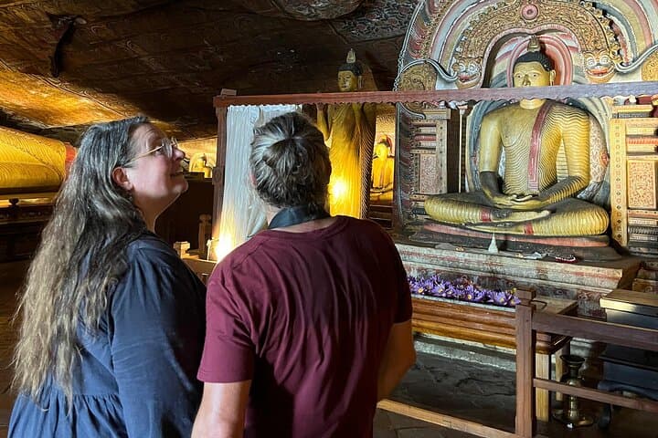Tailored Sri Lanka Tours: 7-Day Cultural & Nature Journey photo 5