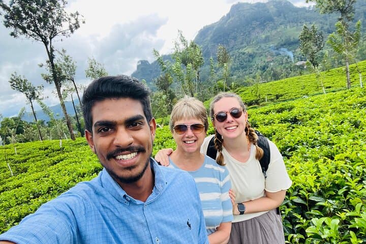 Tailored Sri Lanka Tours: 7-Day Cultural & Nature Journey