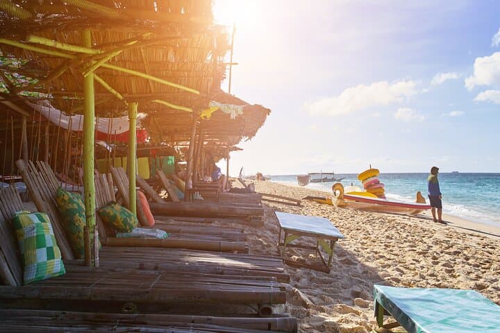 8-Day Palawan & Boracay Adventure: Coron Island Hopping and Boracay Beaches photo 3