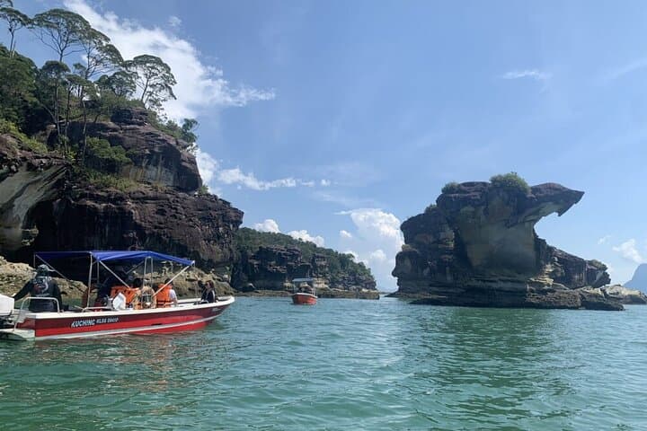 Bako National Park Tour: Rainforest Wildlife & Coastal Trails from Kuching photo 6