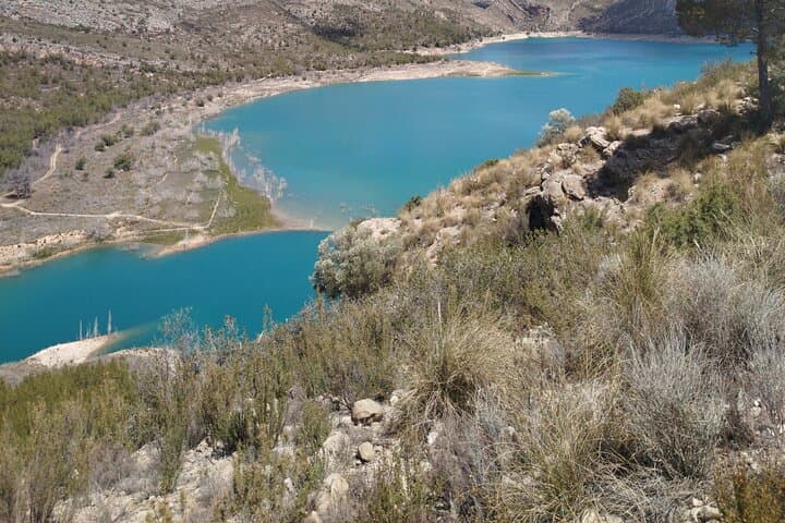 Chulilla Canyon Hanging Bridges Hike — Day Trip from Valencia photo 3