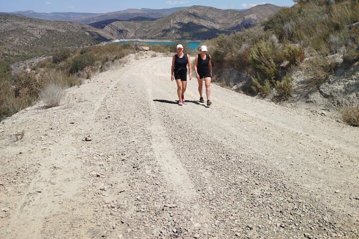 Chulilla Canyon Hanging Bridges Hike — Day Trip from Valencia photo 4