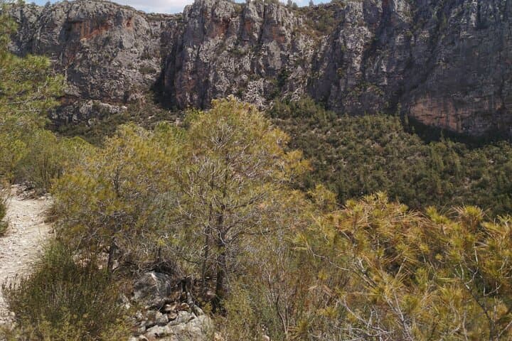 Chulilla Canyon Hanging Bridges Hike — Day Trip from Valencia photo 5