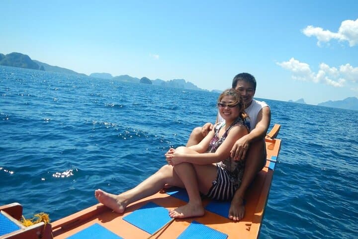 Private El Nido Islands and Cave Tour — Bacuit Archipelago Caves & Snorkel (Tour B) photo 2