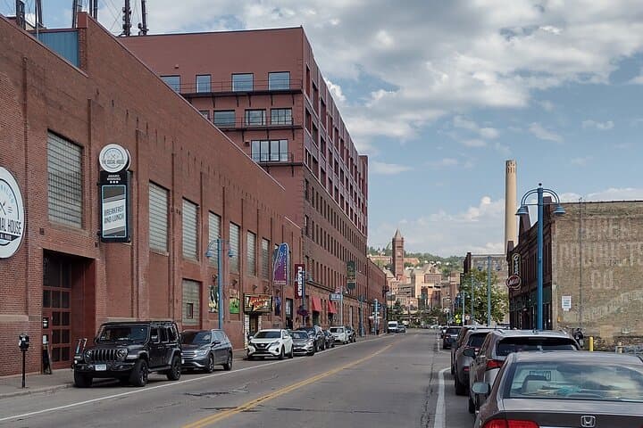 Explore Duluth’s Canal Park: Self-Guided Walking Tour & Harbor History photo 2