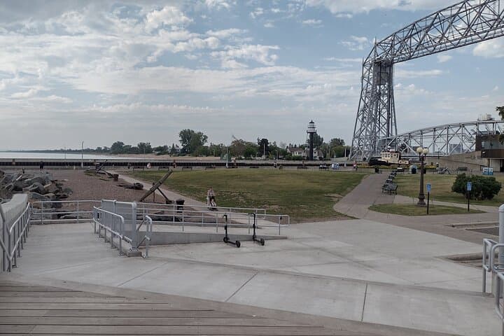 Explore Duluth’s Canal Park: Self-Guided Walking Tour & Harbor History photo 4