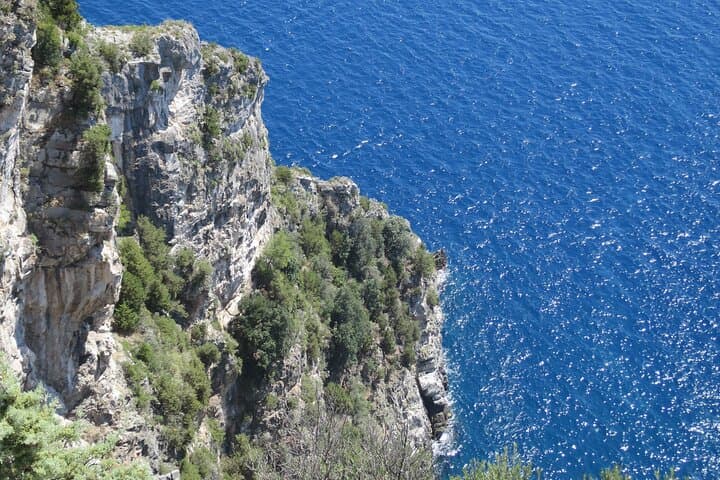 Full-Day Private Amalfi Coast Shore Excursion: Positano, Amalfi & Ravello by Car photo 5