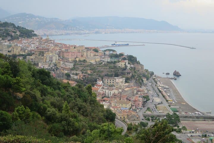 Full-Day Private Amalfi Coast Shore Excursion: Positano, Amalfi & Ravello by Car photo 6