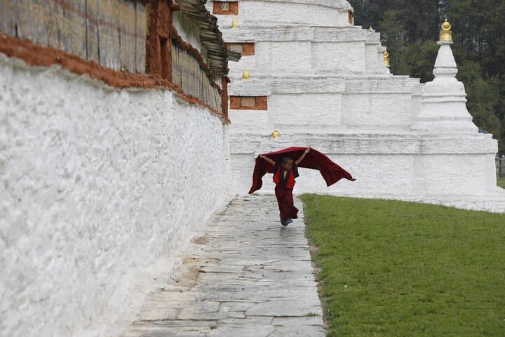 7-Day Private Guided Bhutan Tour — Paro, Thimphu & Punakha Highlights photo 3