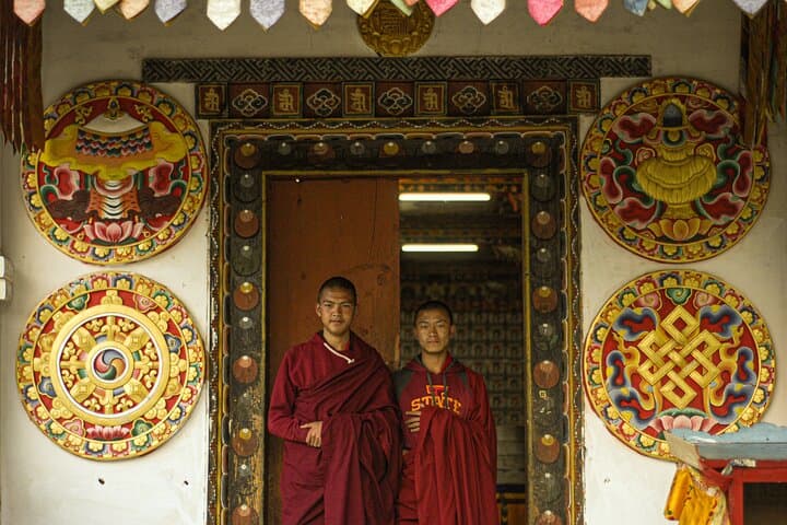 7-Day Private Guided Bhutan Tour — Paro, Thimphu & Punakha Highlights photo 4