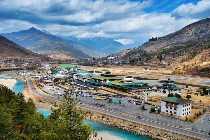 7-Day Private Guided Bhutan Tour — Paro, Thimphu & Punakha Highlights photo 5
