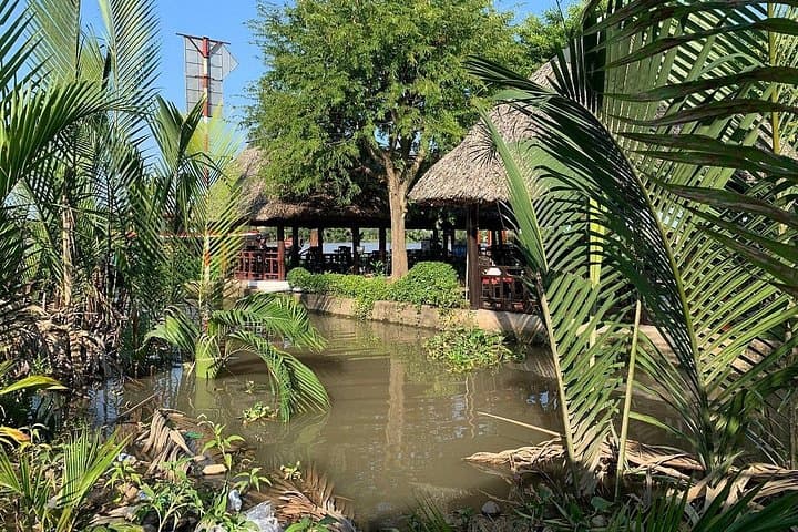 Mekong Delta Escape: 2-Day Cai Be, Can Tho & Cai Rang Floating Market Tour photo 3