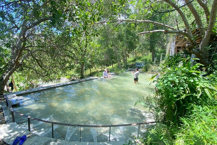 Lang Nhot Lake One-Day Natural-Life Experience from Nha Trang photo 4
