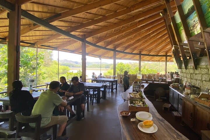 Lang Nhot Lake One-Day Natural-Life Experience from Nha Trang photo 6