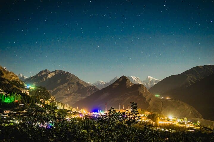 10-Day Luxury Skardu and Hunza Valley Tour — Skardu, Gilgit & Khunjerab photo 2