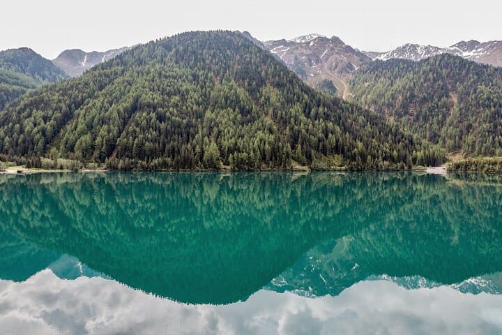 Sapanca Day Tour: Lake, Waterfalls & Kartepe Mountain from Istanbul
