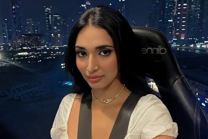 Dubai Dinner in the Sky: 90-Min Gourmet Experience Over Marina & Palm photo 6