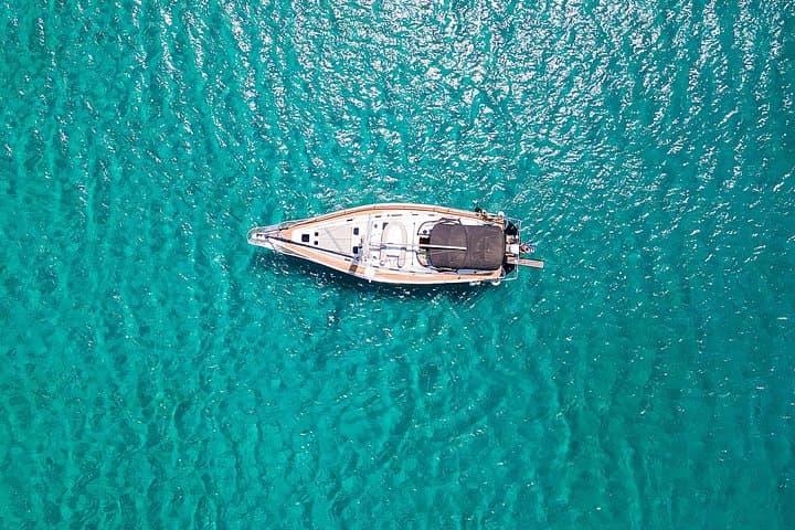 Private Sunset Sailing on the Athenian Riviera: Half-Day Yacht Cruise photo 5