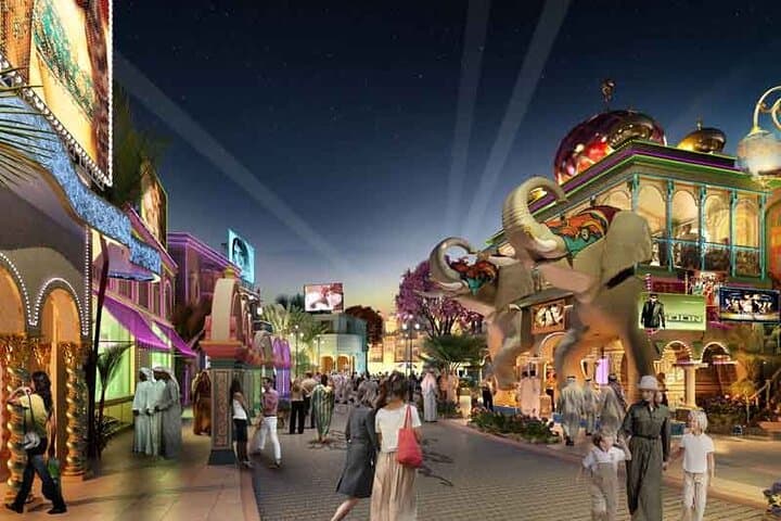 Legoland Water Park Dubai: Tickets with Private Transfers for a Full-Day Family Splash photo 5